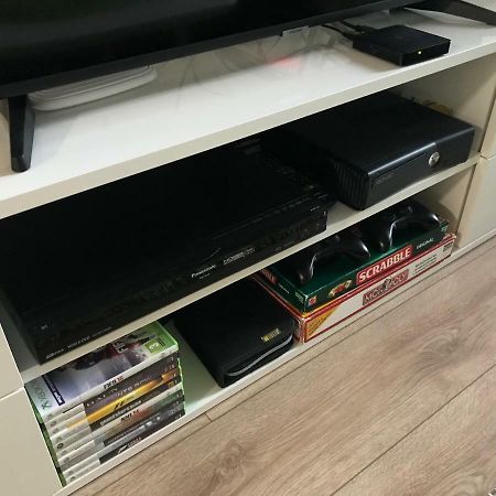 Apartman Franz Tatranská Lomnica Exteriör bild