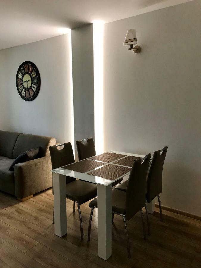 Apartman Franz Tatranská Lomnica Exteriör bild