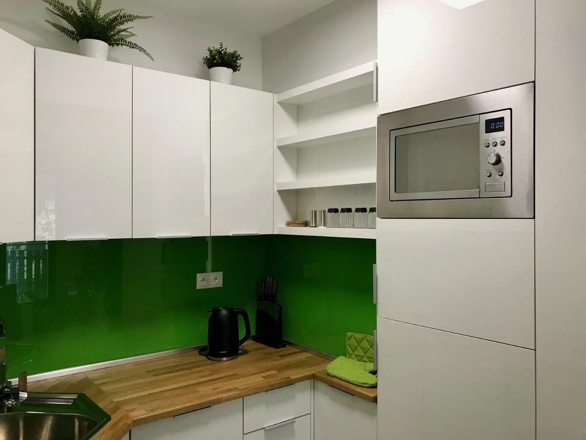 Apartman Franz Tatranská Lomnica Exteriör bild