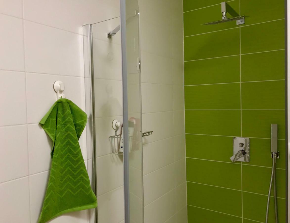 Apartman Franz Tatranská Lomnica Exteriör bild